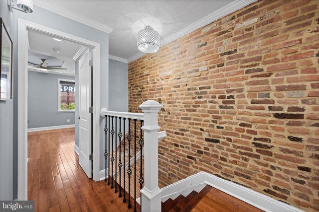 2103 E CHASE ST, Baltimore, MD 21213