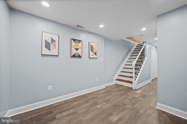 2103 E CHASE ST, Baltimore, MD 21213