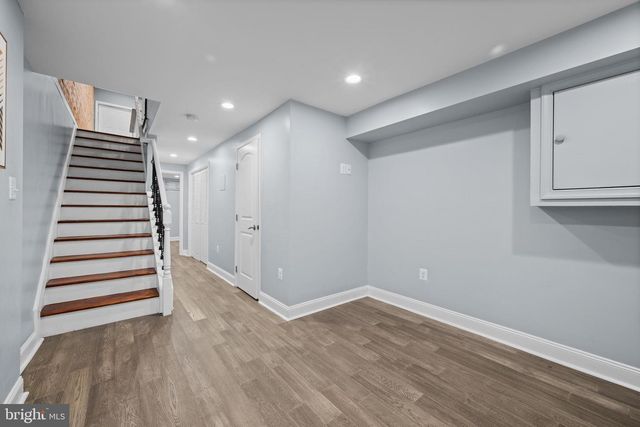 2103 E CHASE ST, Baltimore, MD 21213