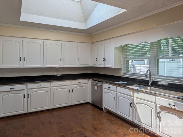220 Augusta Drive, Statesville, NC 28625