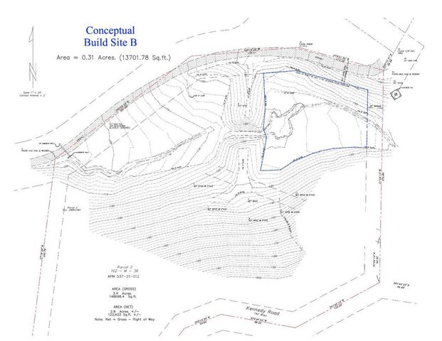 15397 Kennedy Road, Los Gatos, CA 95032