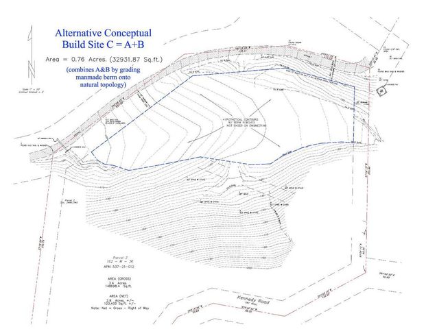 15397 Kennedy Road, Los Gatos, CA 95032