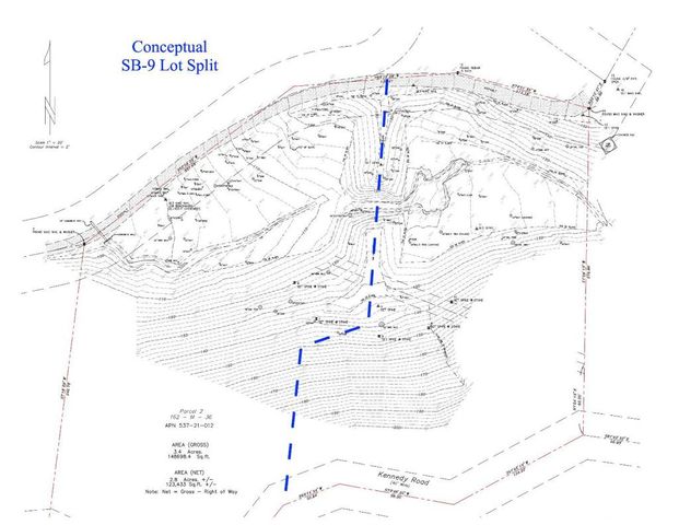 15397 Kennedy Road, Los Gatos, CA 95032