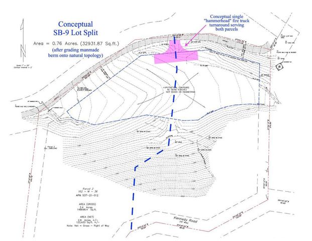 15397 Kennedy Road, Los Gatos, CA 95032