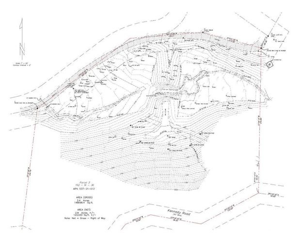 15397 Kennedy Road, Los Gatos, CA 95032