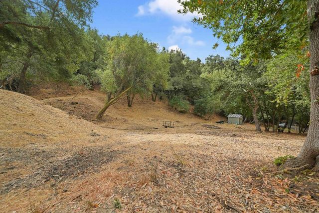 15397 Kennedy Road, Los Gatos, CA 95032