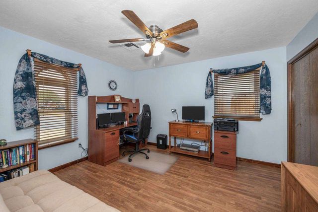 7210 NW Hunter Rd, Lawton, OK 73505
