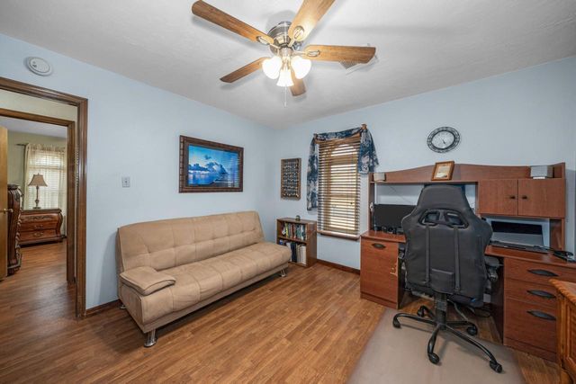 7210 NW Hunter Rd, Lawton, OK 73505