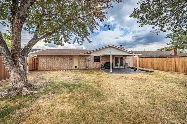 7210 NW Hunter Rd, Lawton, OK 73505