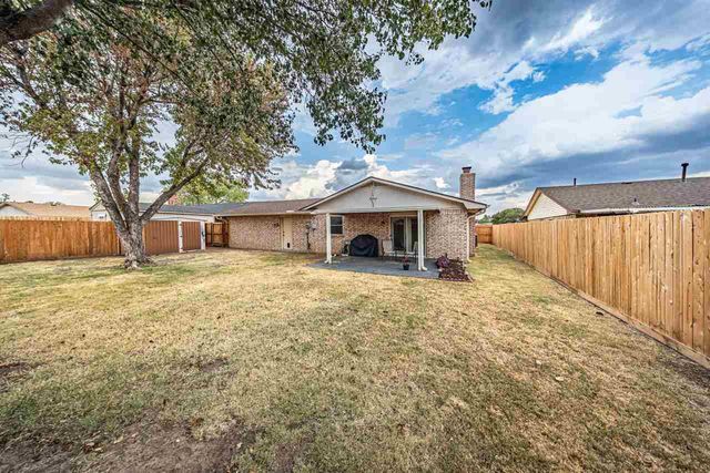 7210 NW Hunter Rd, Lawton, OK 73505