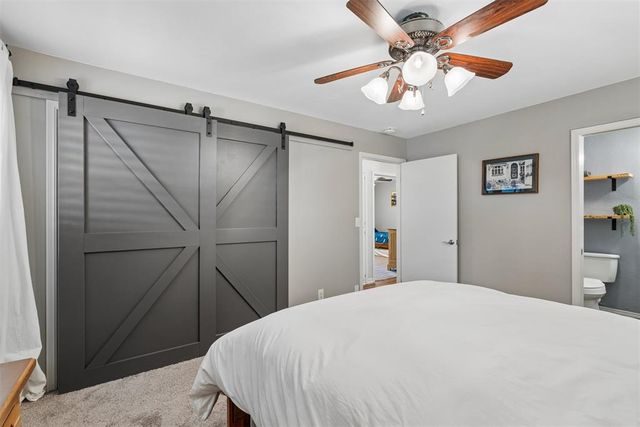 2657 Brentwood Drive, Norman, OK 73069