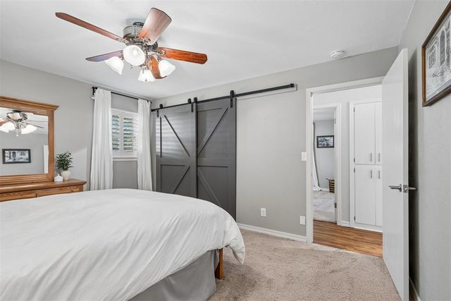 2657 Brentwood Drive, Norman, OK 73069