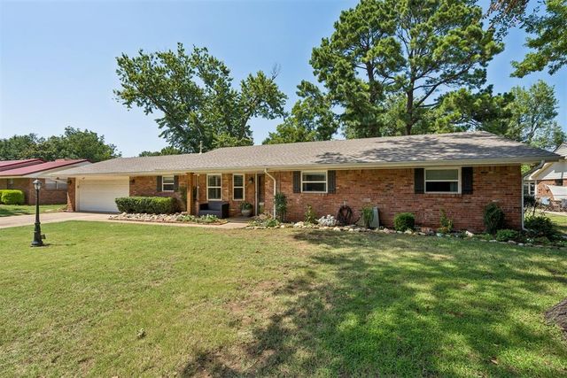 2657 Brentwood Drive, Norman, OK 73069