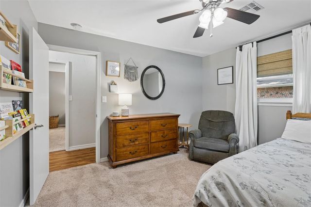 2657 Brentwood Drive, Norman, OK 73069