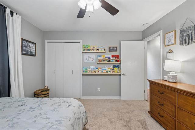 2657 Brentwood Drive, Norman, OK 73069