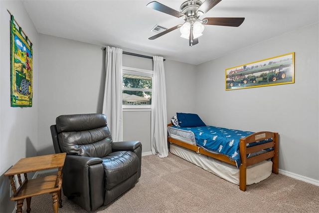 2657 Brentwood Drive, Norman, OK 73069