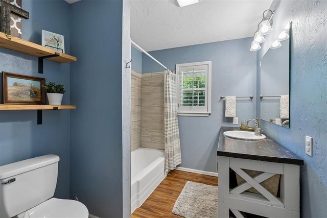 2657 Brentwood Drive, Norman, OK 73069