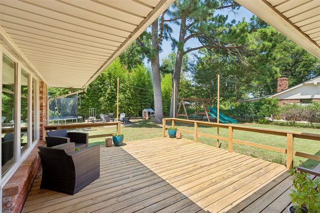 2657 Brentwood Drive, Norman, OK 73069