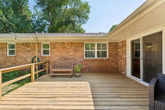 2657 Brentwood Drive, Norman, OK 73069