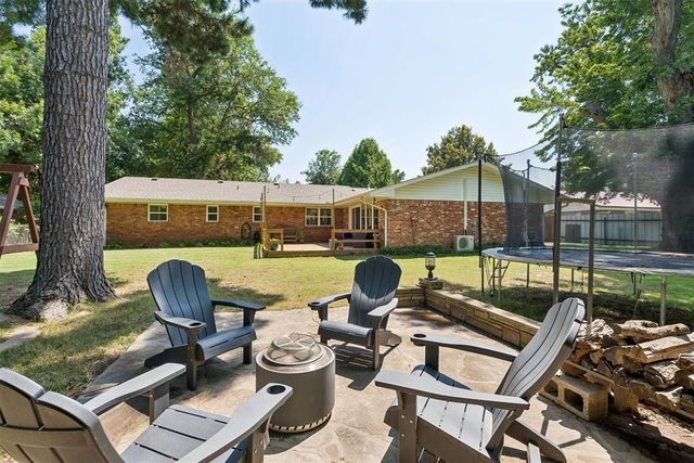 2657 Brentwood Drive, Norman, OK 73069