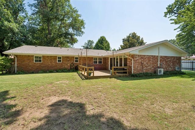 2657 Brentwood Drive, Norman, OK 73069