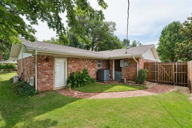 2657 Brentwood Drive, Norman, OK 73069