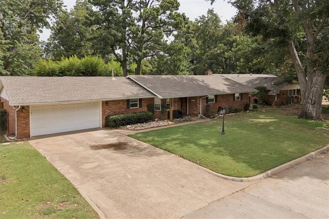 2657 Brentwood Drive, Norman, OK 73069