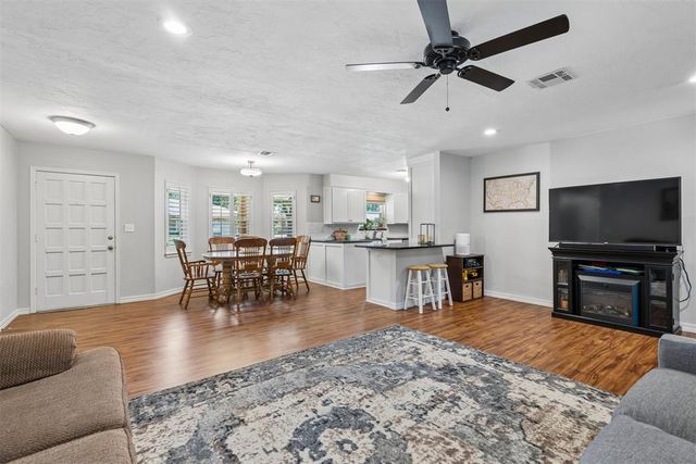 2657 Brentwood Drive, Norman, OK 73069
