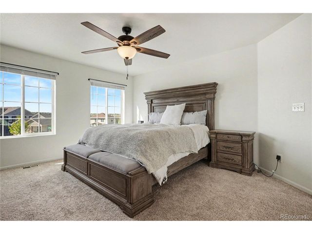 4452 S Ukraine Ct, Aurora, CO 80015