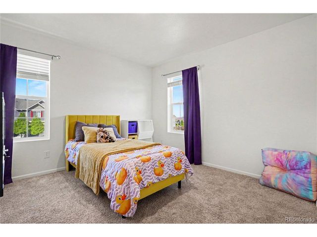 4452 S Ukraine Ct, Aurora, CO 80015