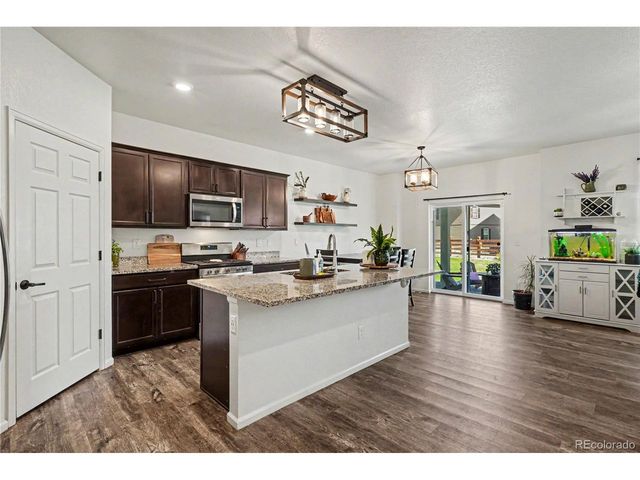 4452 S Ukraine Ct, Aurora, CO 80015