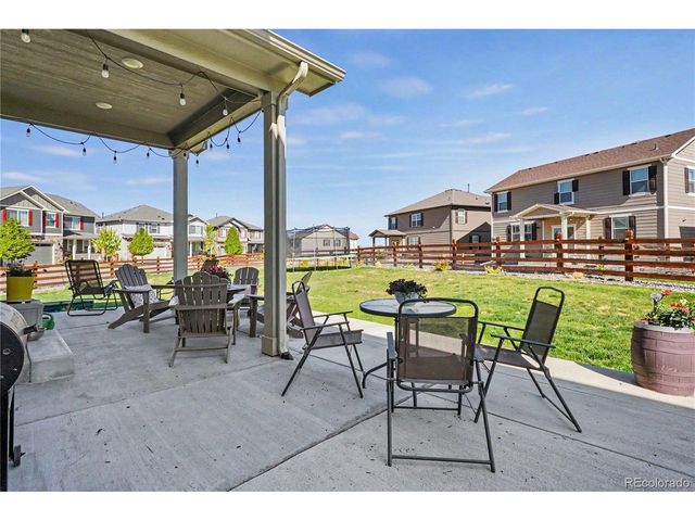 4452 S Ukraine Ct, Aurora, CO 80015