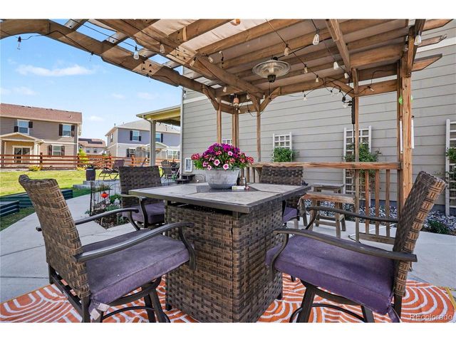 4452 S Ukraine Ct, Aurora, CO 80015