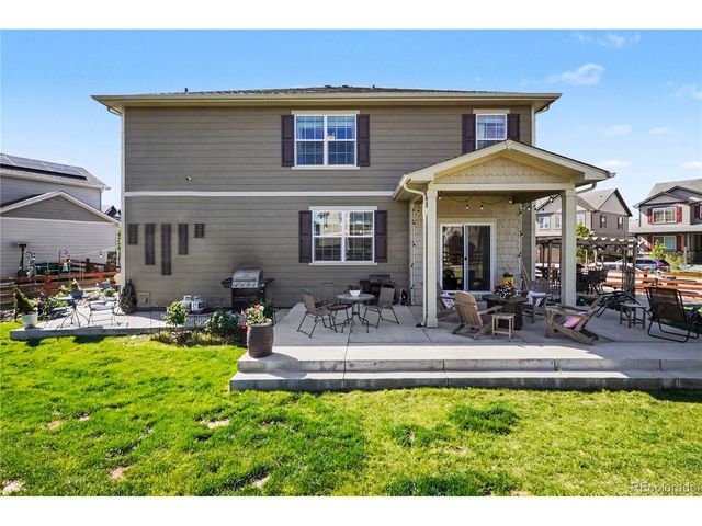 4452 S Ukraine Ct, Aurora, CO 80015