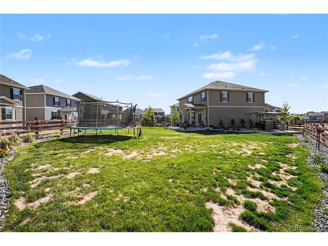4452 S Ukraine Ct, Aurora, CO 80015