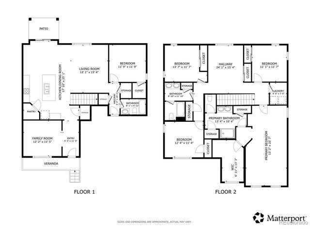 4452 S Ukraine Ct, Aurora, CO 80015