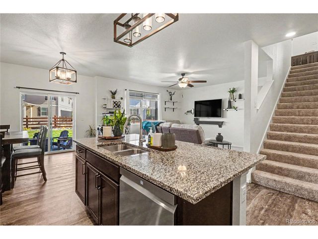 4452 S Ukraine Ct, Aurora, CO 80015