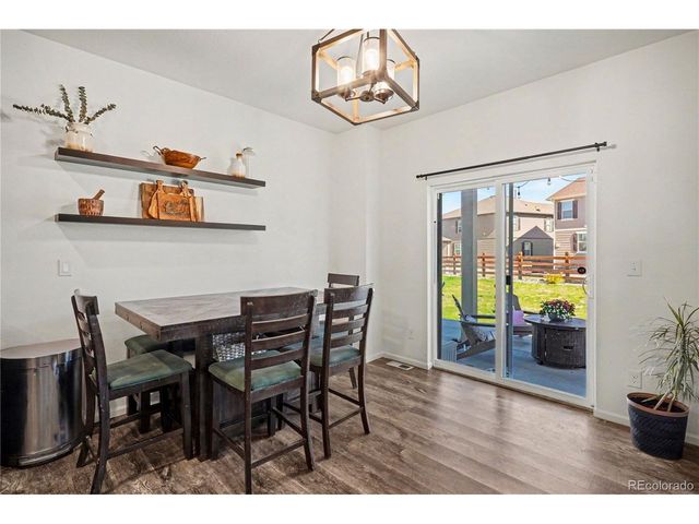 4452 S Ukraine Ct, Aurora, CO 80015