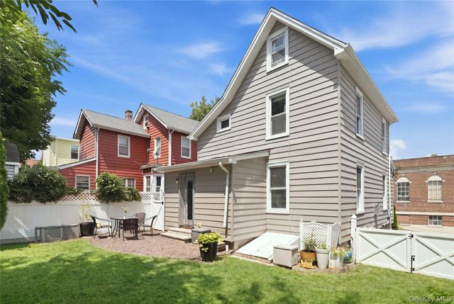 37 Lydecker Street, Nyack, NY 10960