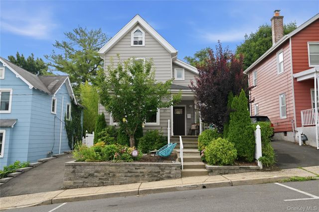 37 Lydecker Street, Nyack, NY 10960