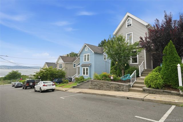 37 Lydecker Street, Nyack, NY 10960