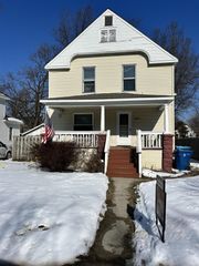 1411 Egleston Avenue, Kalamazoo, MI 49001