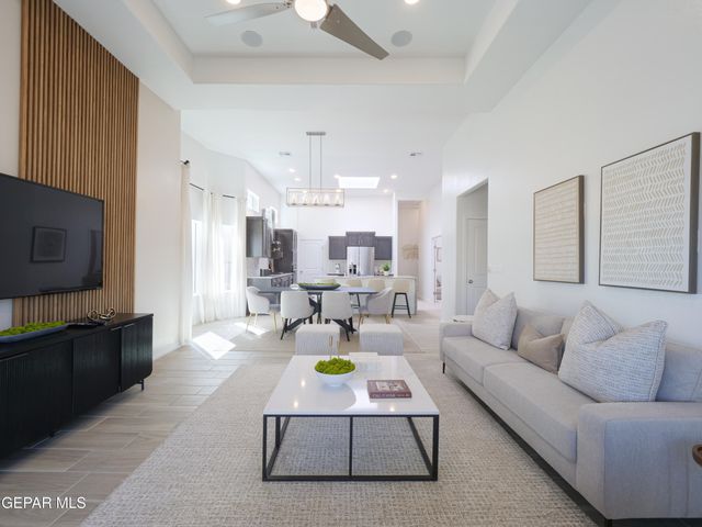 113 Wind Mill Street, Santa Teresa, NM 88008