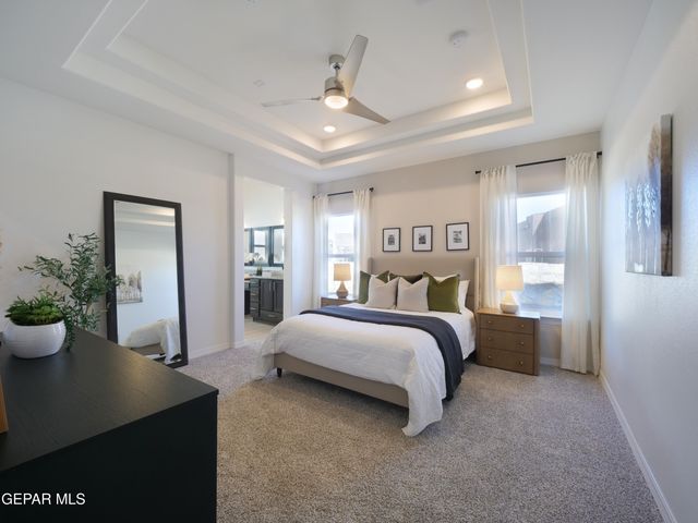 113 Wind Mill Street, Santa Teresa, NM 88008