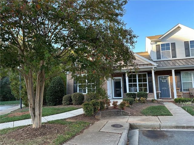 1064 Kelso Lane, Burlington, NC 27215