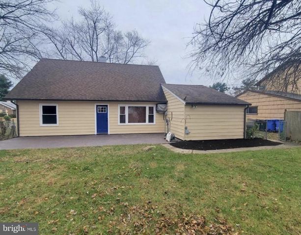 129 PHEASANT LN, Willingboro, NJ 08046