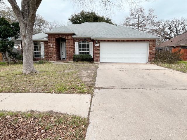 204 Cripple Creek RD, Cedar Park, TX 78613