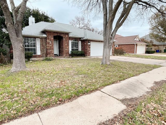 204 Cripple Creek RD, Cedar Park, TX 78613