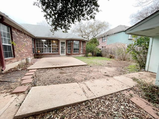 204 Cripple Creek RD, Cedar Park, TX 78613