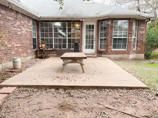 204 Cripple Creek RD, Cedar Park, TX 78613